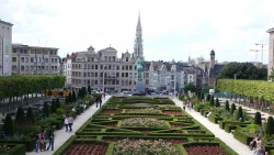 500px-00 Bruxelles - Mont des Arts.jpg